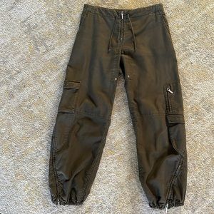 Jil Sander Pants, Size 38